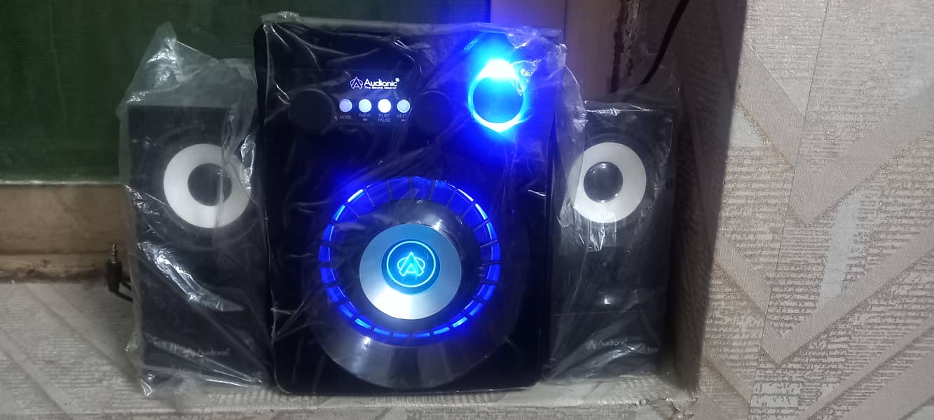 Audionic bluetune max 230 2