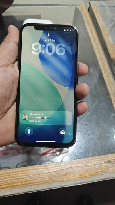 Apple iPhone 12 Pro