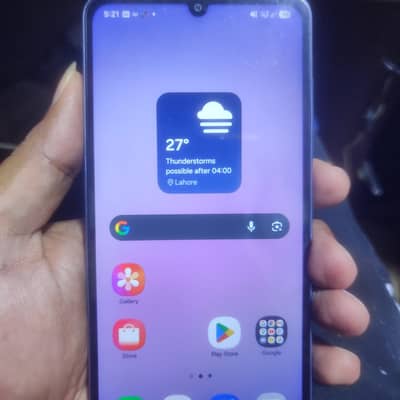Samsung a07