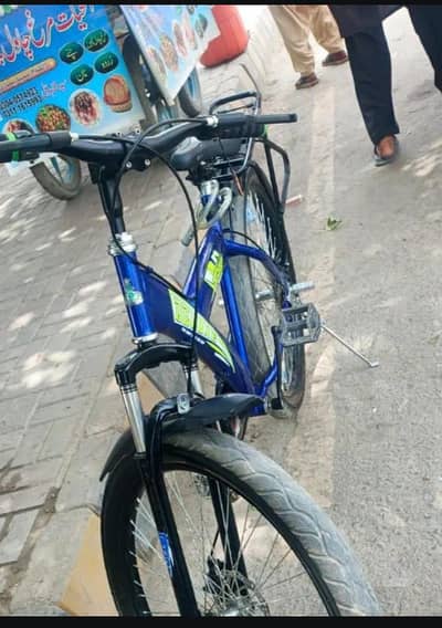 10 By 10 condition all ok urgent for sale