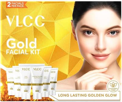 VLCC Salon Facial Kit Original – Salon Pack