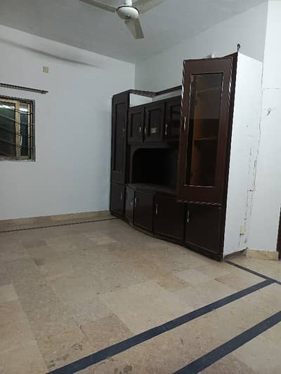 2 Bedrooms Upper Portion Dha Phase 1 For Rent