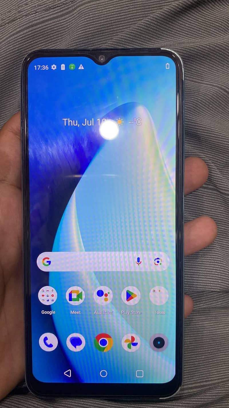 realme 0