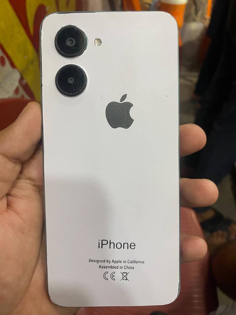 realme 1