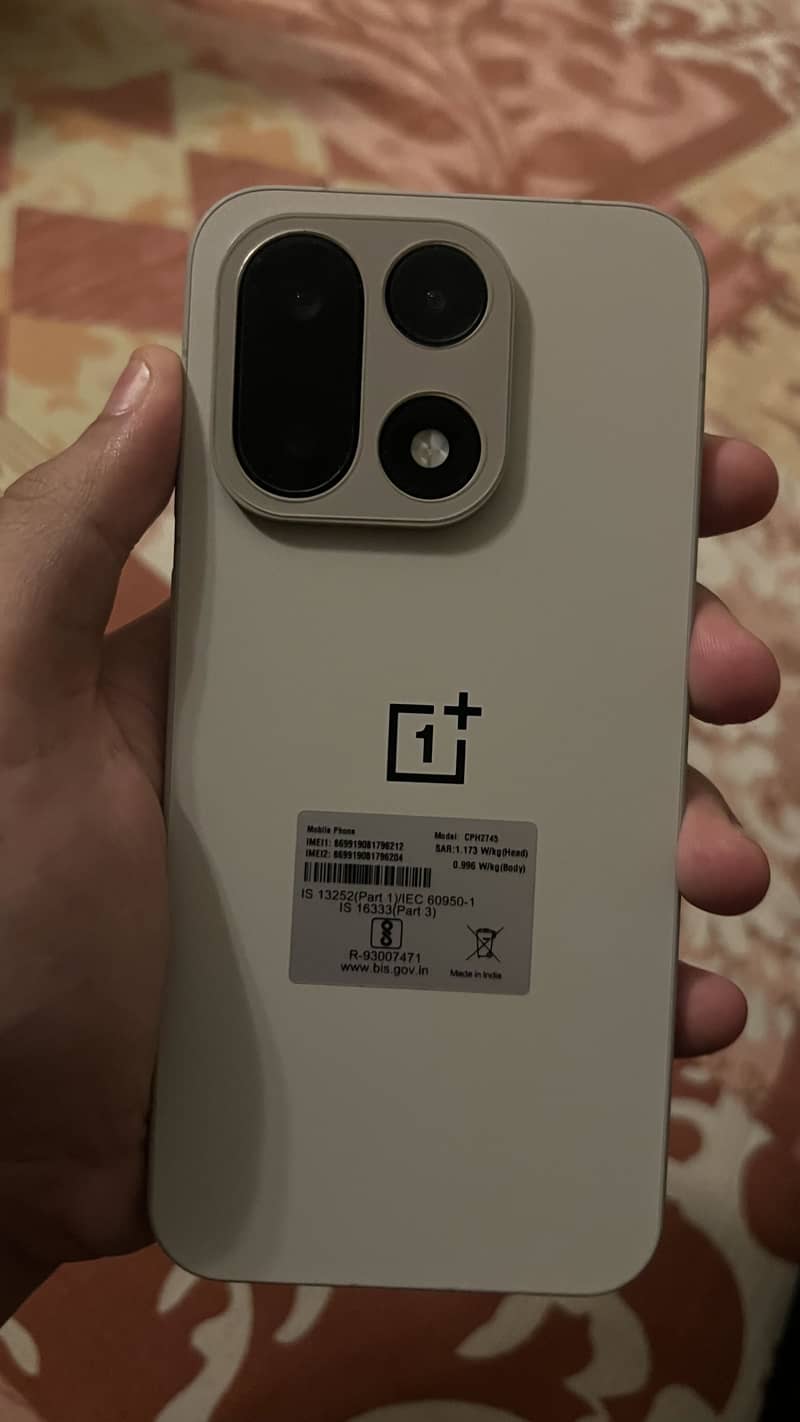 One Plus One 2