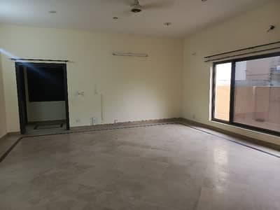 2 Bedrooms Ground Portion For Rent