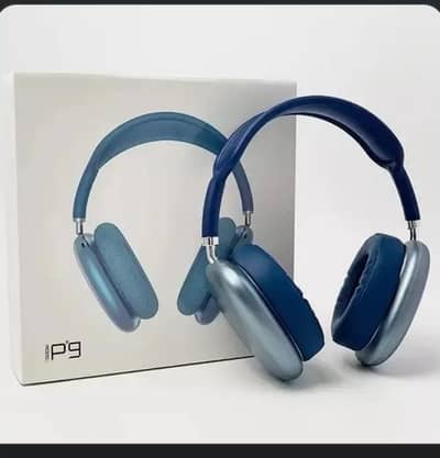 P9 Wireless Bluetooth Headphones