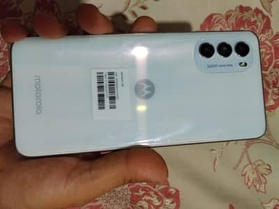 Motorola G82 5G