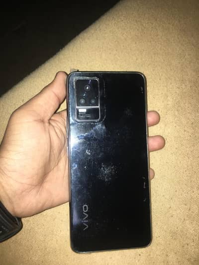 vivo v21e