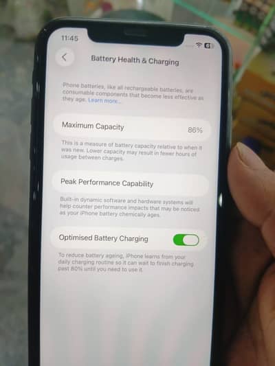 Iphone 11 non pta baypass 64gb storage