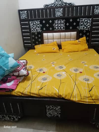 furniture set all ok ha urgent sale