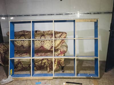 shelf Good condition