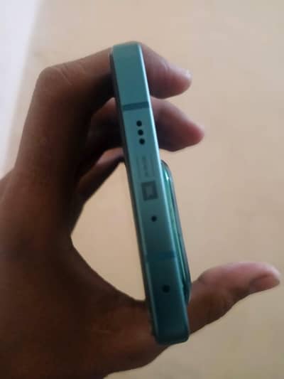 Infinix Note 50