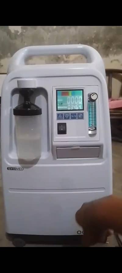 oxygen concentrator 10L
