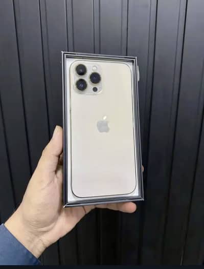 iPhone 12 Pro Max Dual Physical PTA Approved