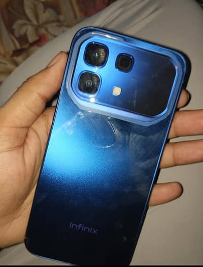 infinix note 60 pro