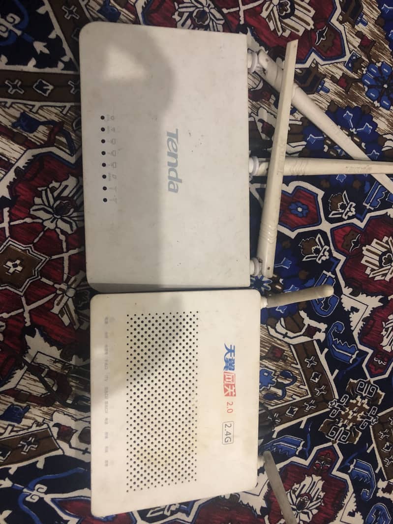 Router 2