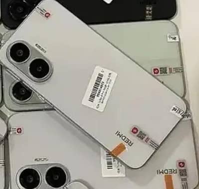 Xiaomi Redmi Turbo 4 pro