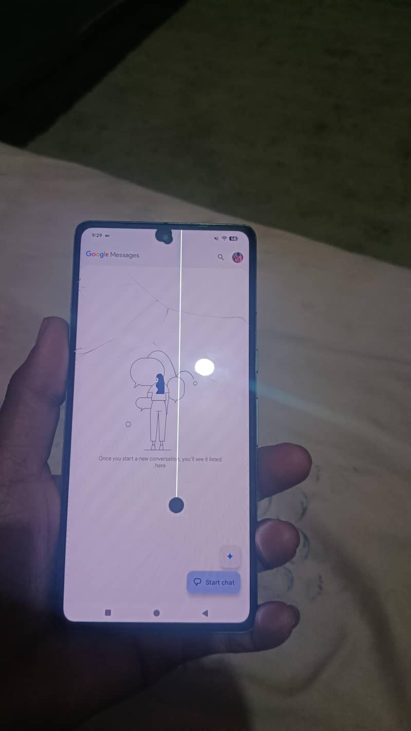 Google Pixel 7 Pro 4