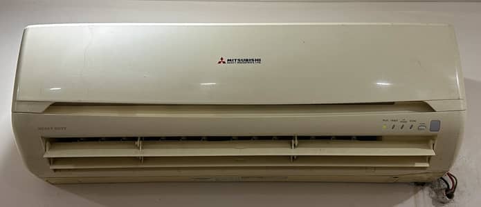 Mitsubishi 1 Ton Split AC