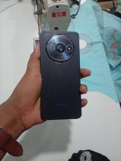 Xiaomi Redmi A3