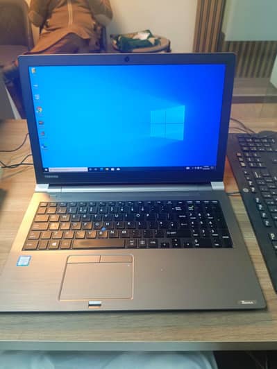 Toshiba Laptop for Sale