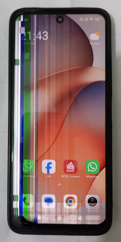 Xiaomi Redmi 12