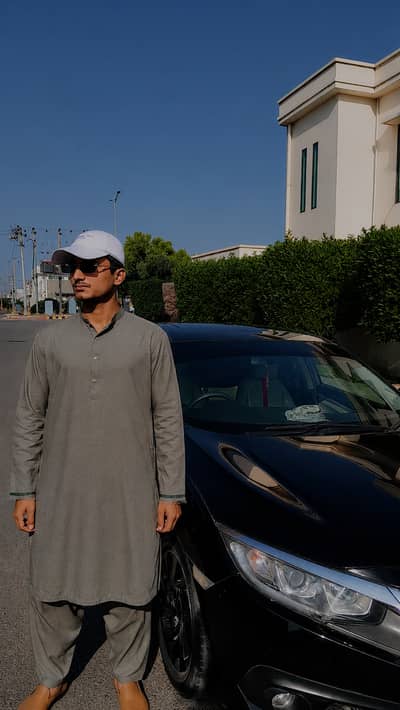 Mutahir Magsi