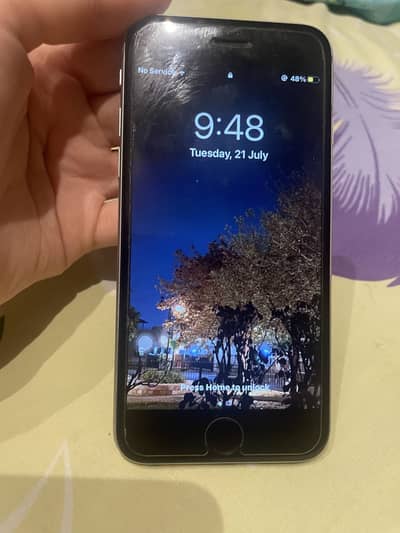 iPhone for sale