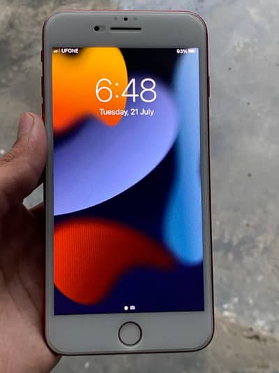 Apple iPhone 7 Plus