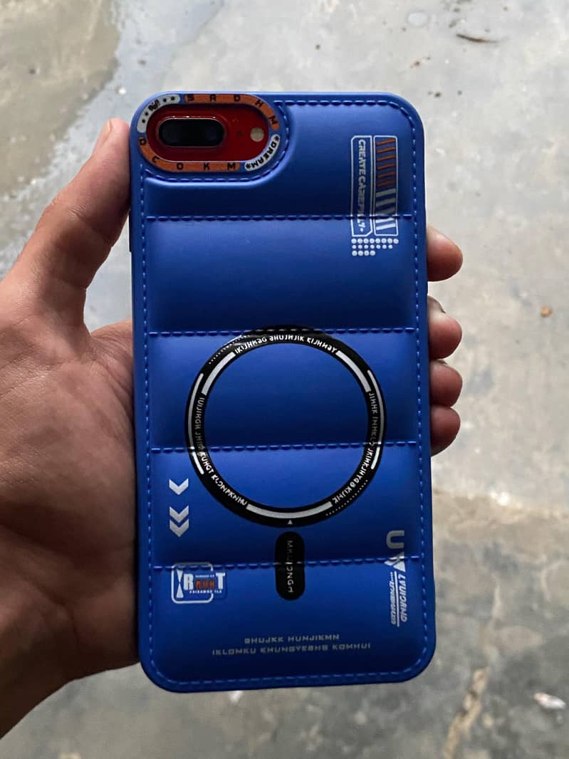 Apple iPhone 7 Plus 2