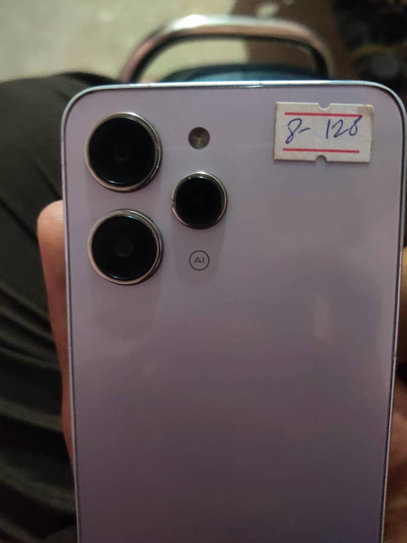 Redmi 4