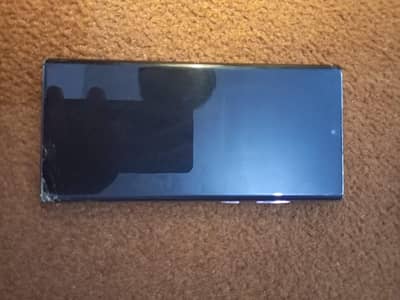 Samsung Mobile S22 Ultra
