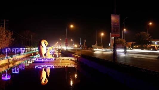 Invester Rate *10 Marla* Prime Location Plot For Sale In Sector E Bahria Town Lahore