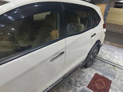 Honda BR-V 2023