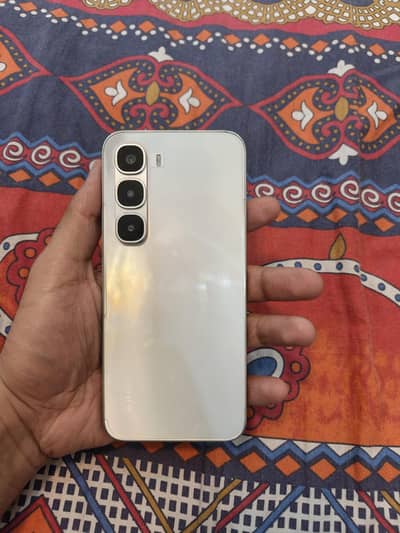 Infinix Hot 60 pro