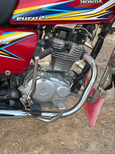 honda 125 for sale