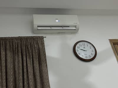 haier ac 1.5 ton inverter