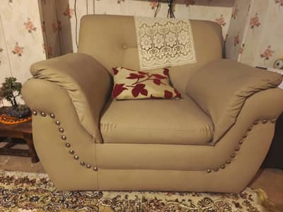 5 seater sofa
