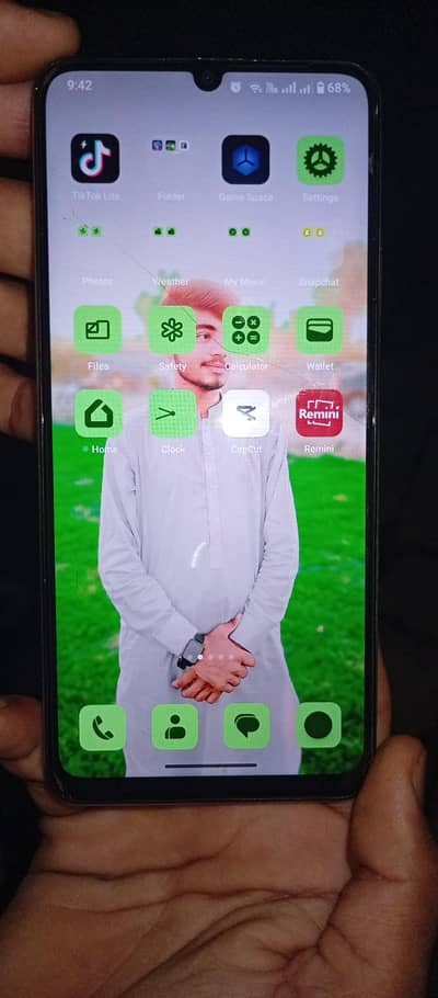 Realme Note 60x