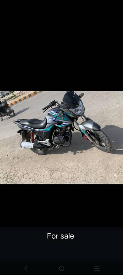 honda 150