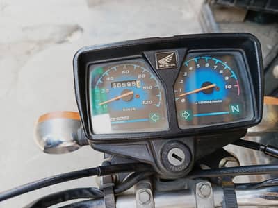honda 125 cheap price