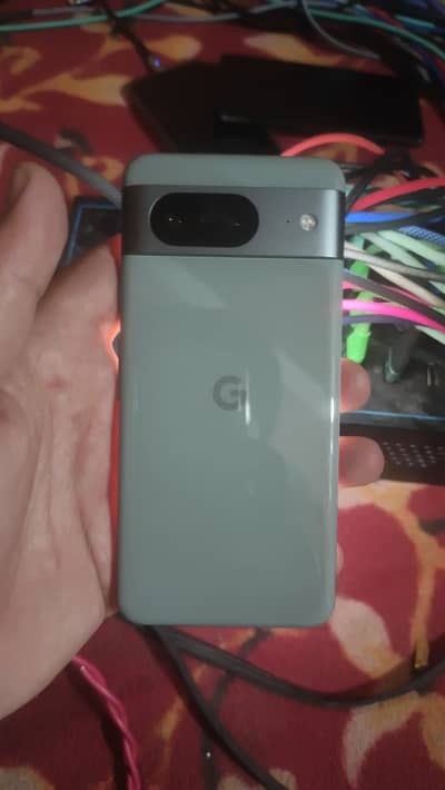 Google Pixel 8