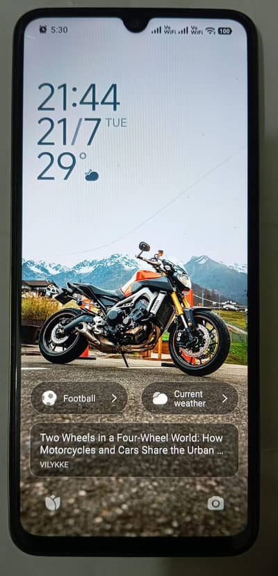 Xiaomi Redmi 14C