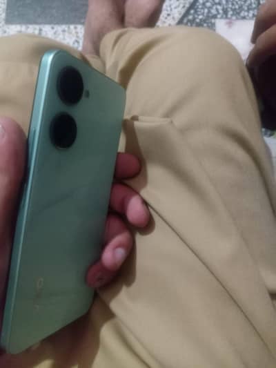 Vivo Y03t