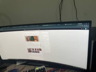 hp gaming build
