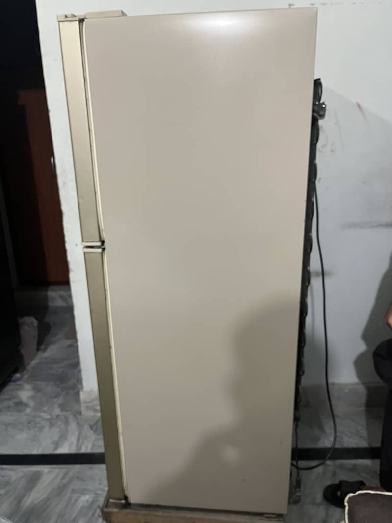 Haier fridge / refrigerator 1