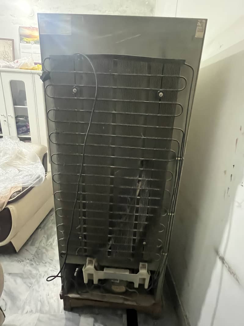 Haier fridge / refrigerator 2