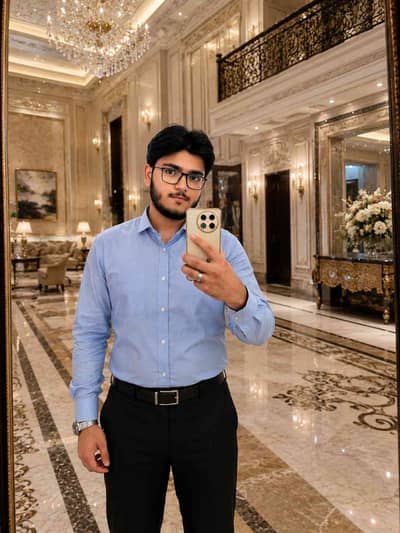 M Awais Anees
