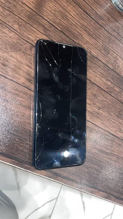 Itel A49